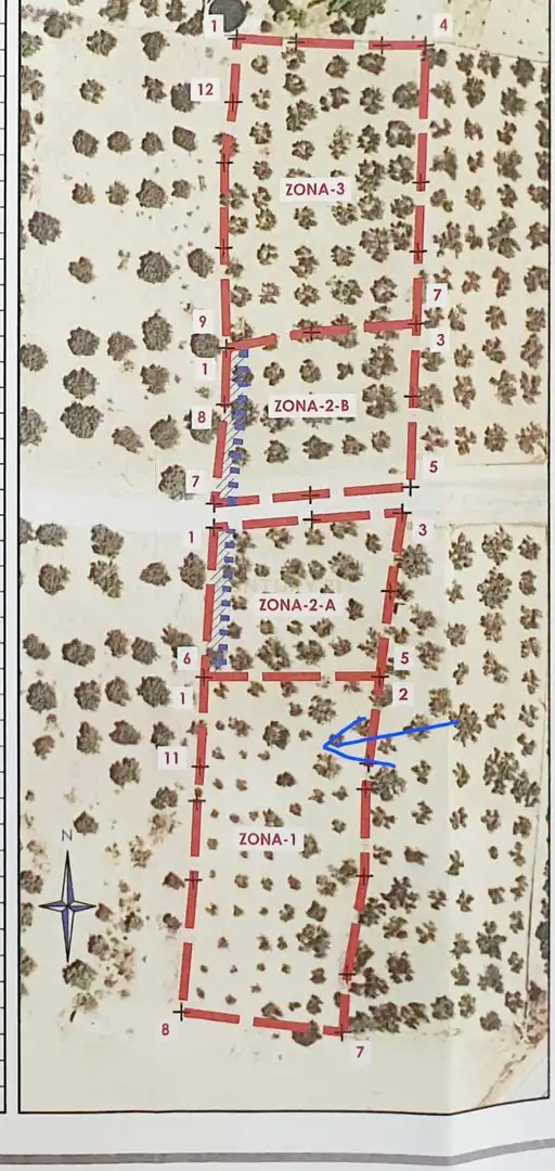 Rural land for sale in Camino la Ramita, Alhaurín de la Torre, Málaga, Spain, imagen 10