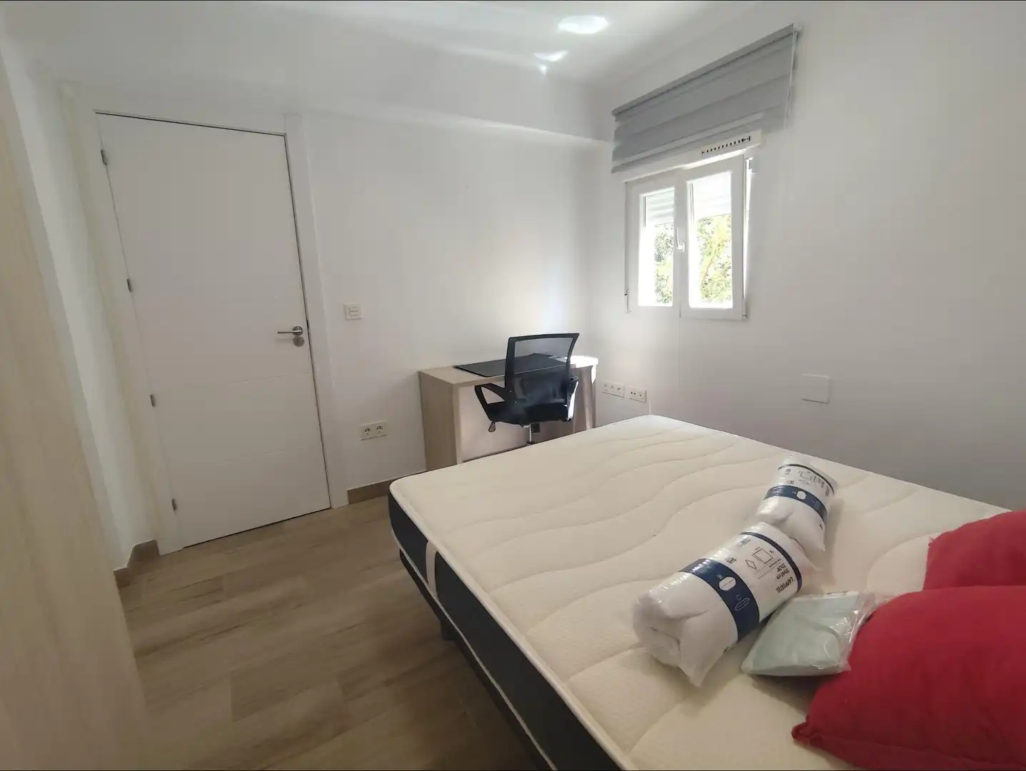 Bedroom of Flat for rent in Chana