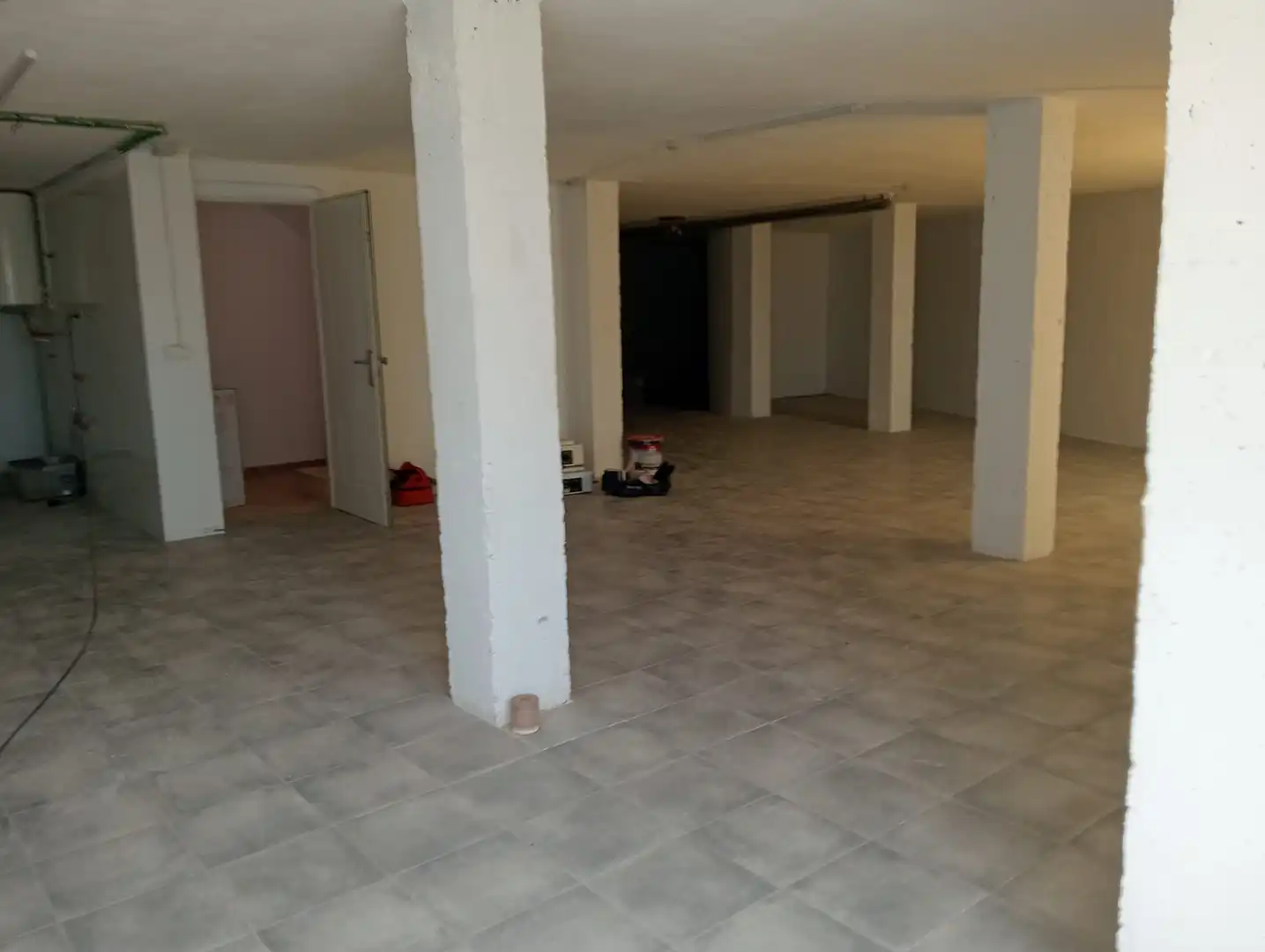 Casa o xalet de lloguer a Las Atalayas - Urmi - Cerro de Mar