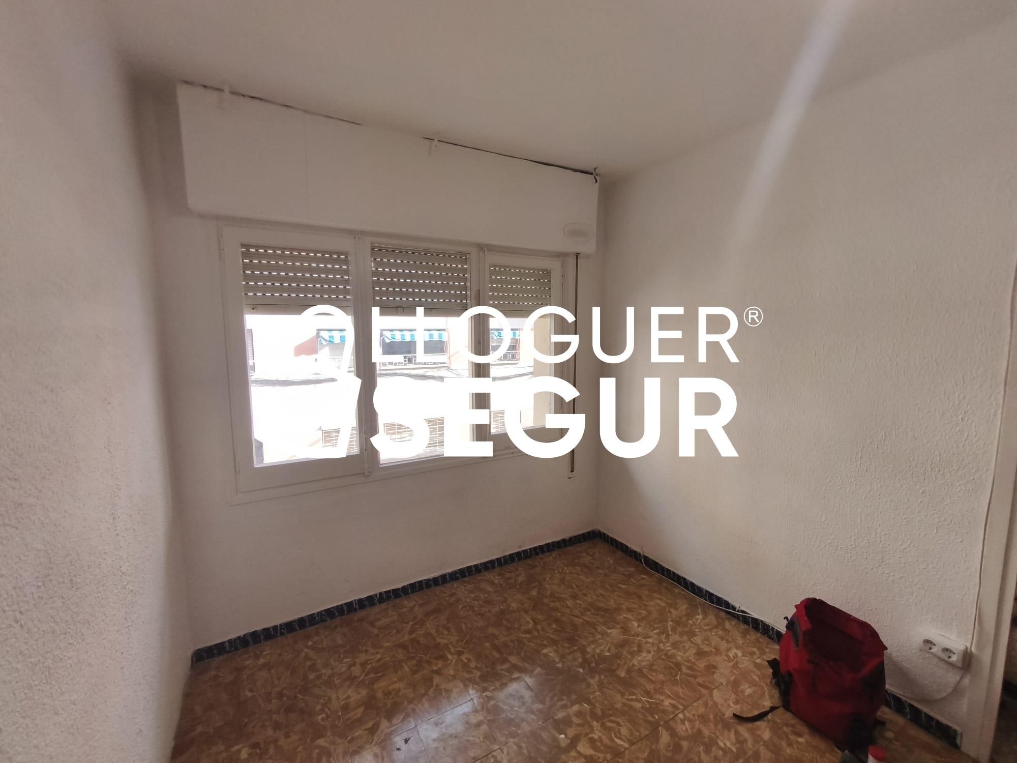 Bedroom of Flat to rent in  Barcelona Capital  with Terrace