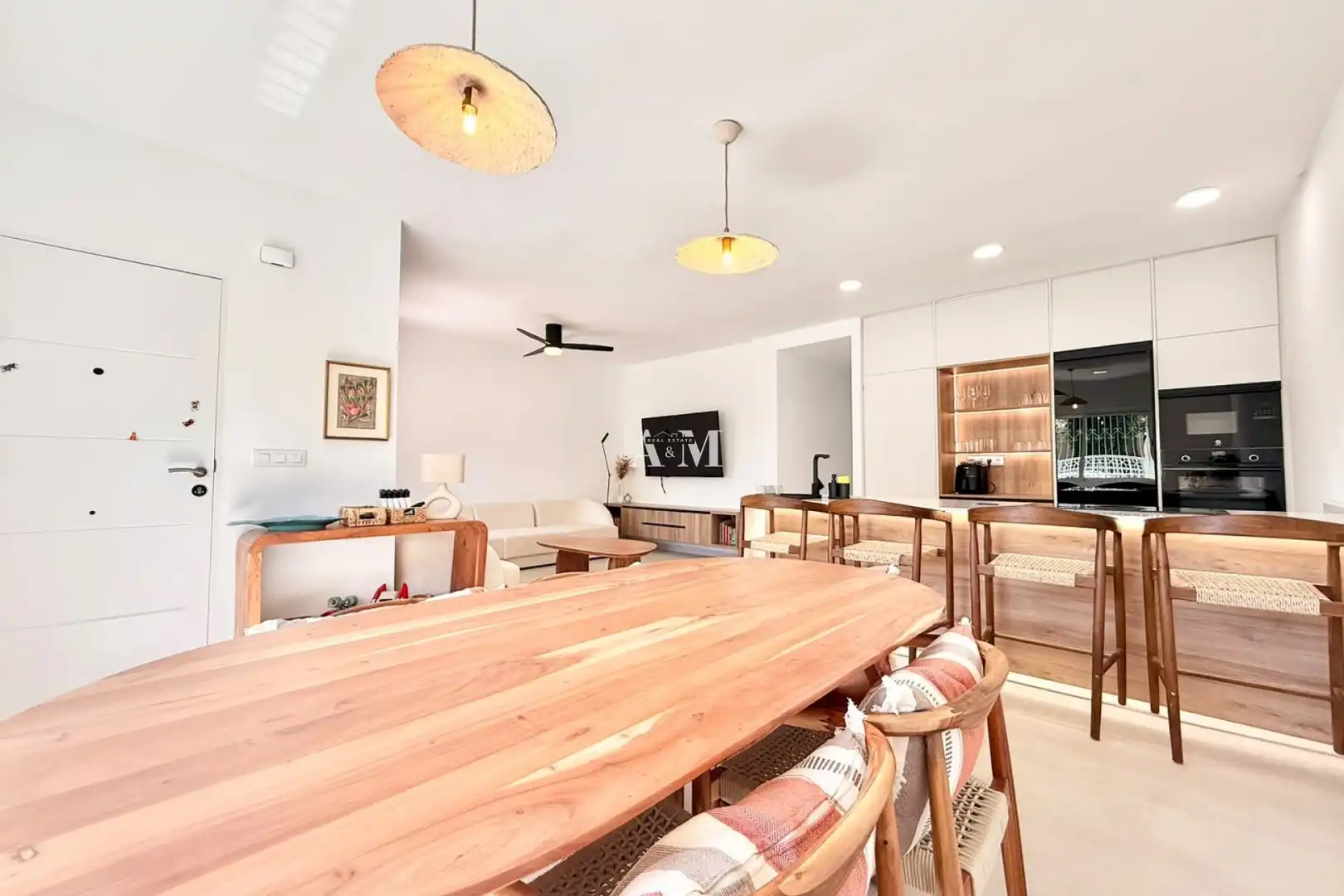 Maison avec terrasse à louer à Torre de la Horadada, imagen 7