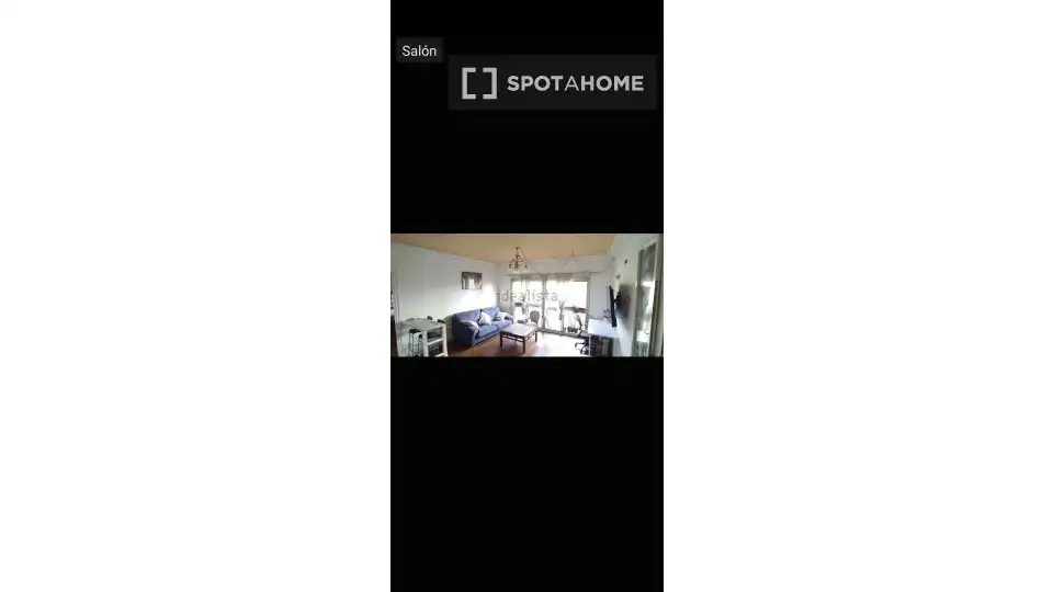 Appartamento con terrazza in affitto a Ciutat Vella, imagen 6