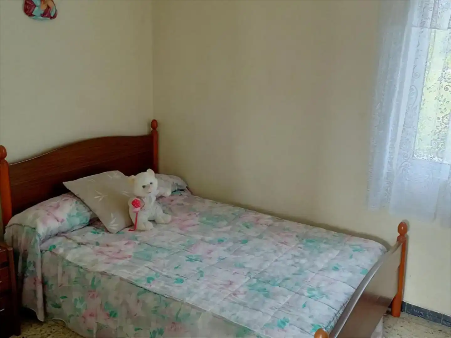 Dormitori de Casa o xalet en venda en Narón