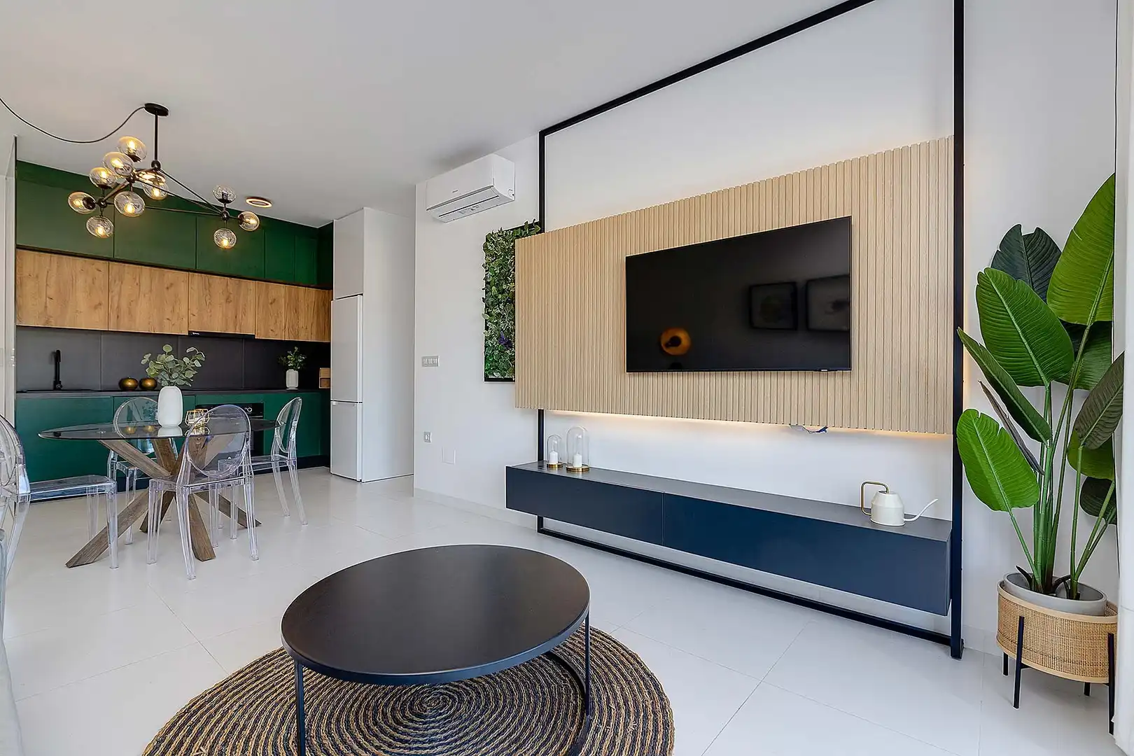 Apartamento con piscina en venta en San Miguel de Salinas, imagen 9