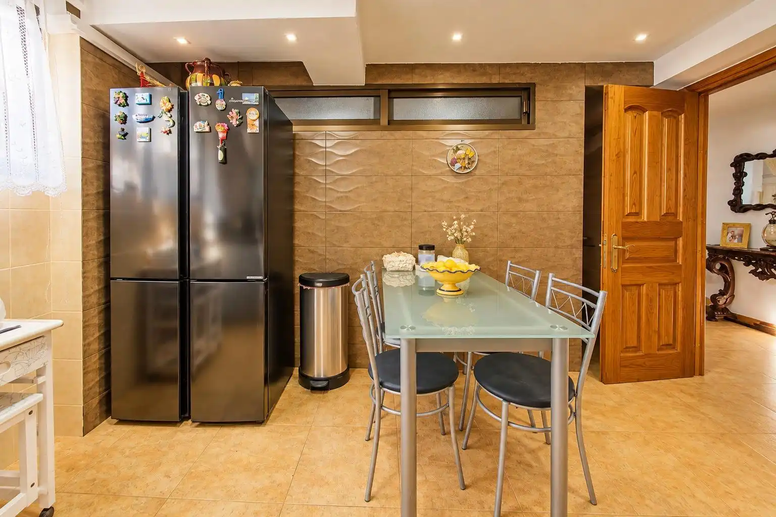 Detached house with terrace for sale in Huétor Vega, imagen 47