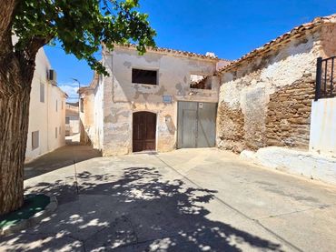 Haus zum Verkauf in FRANCISCO SAEZ MOLINA 6