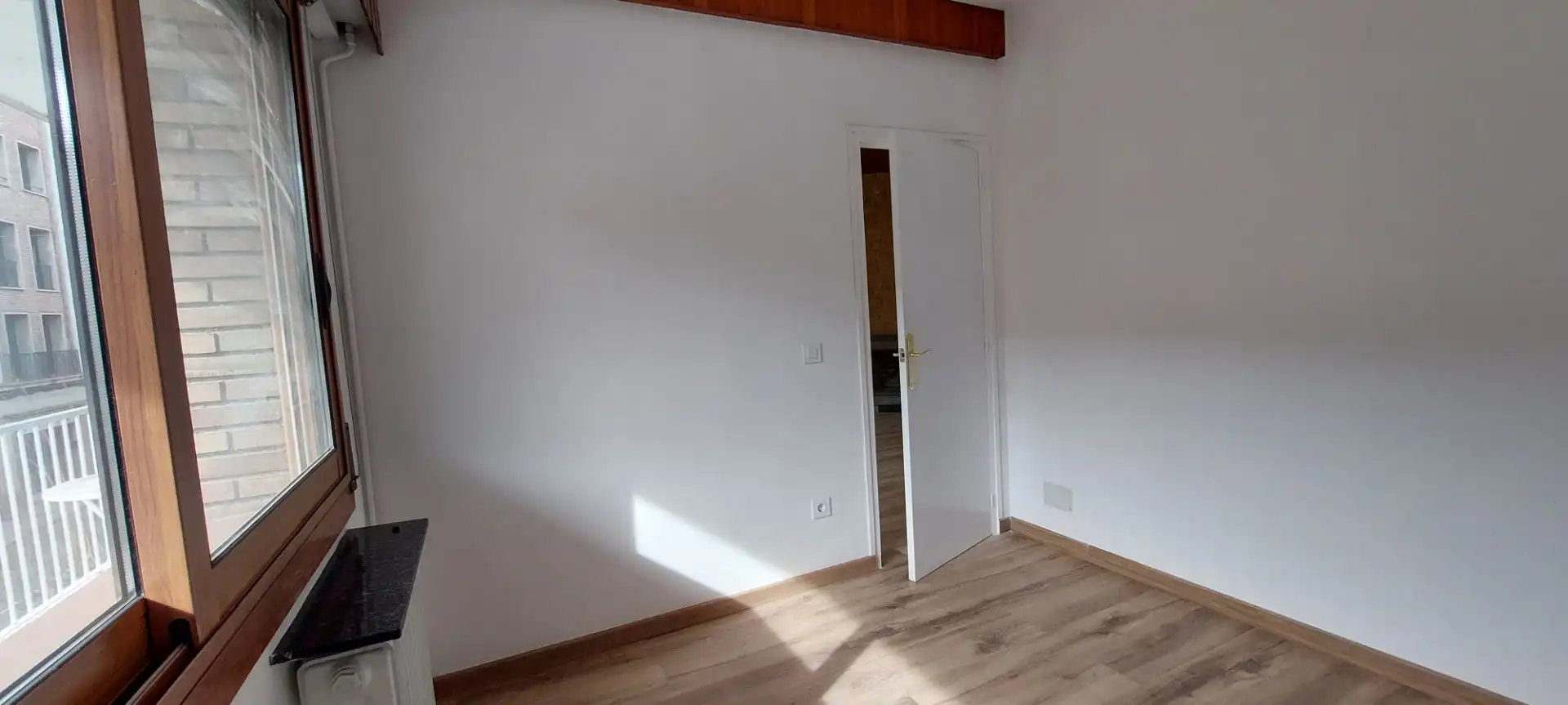Flat for rent in Ripoll
