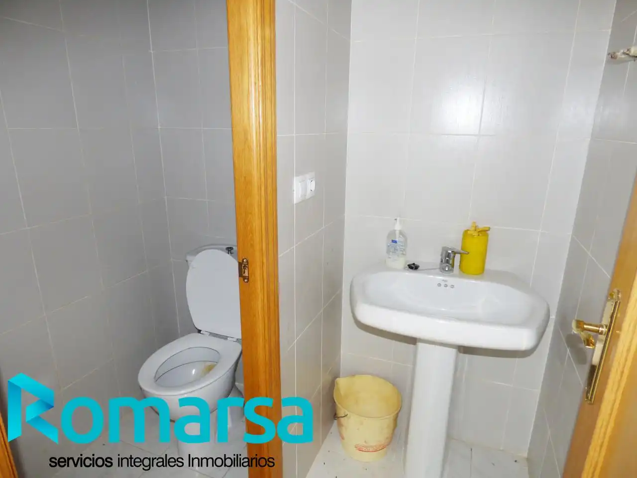 Local commercial à vendre à El Chorrito, imagen 14