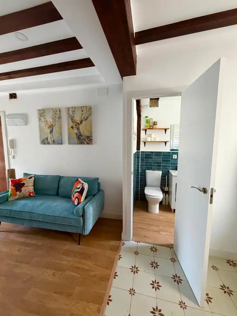 Piso en alquiler en Santander - Calle San Emeterio, imagen 6