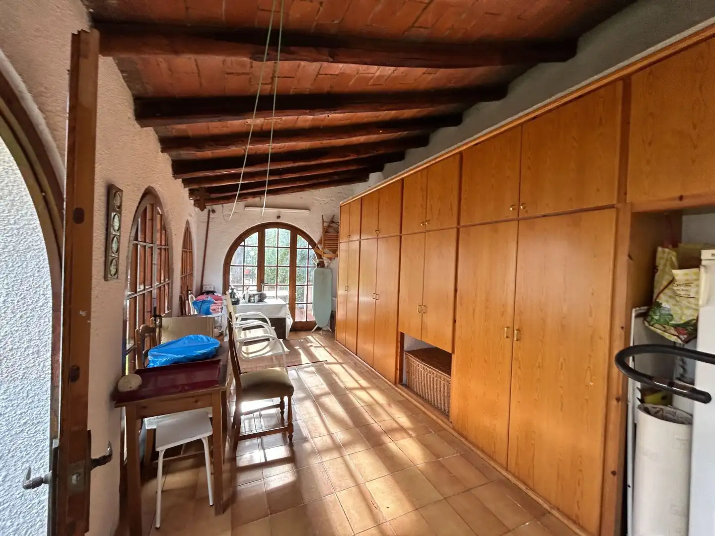 Casa o xalet en venda en Santa Maria de Palautordera amb Calefacció i Jardí privat
