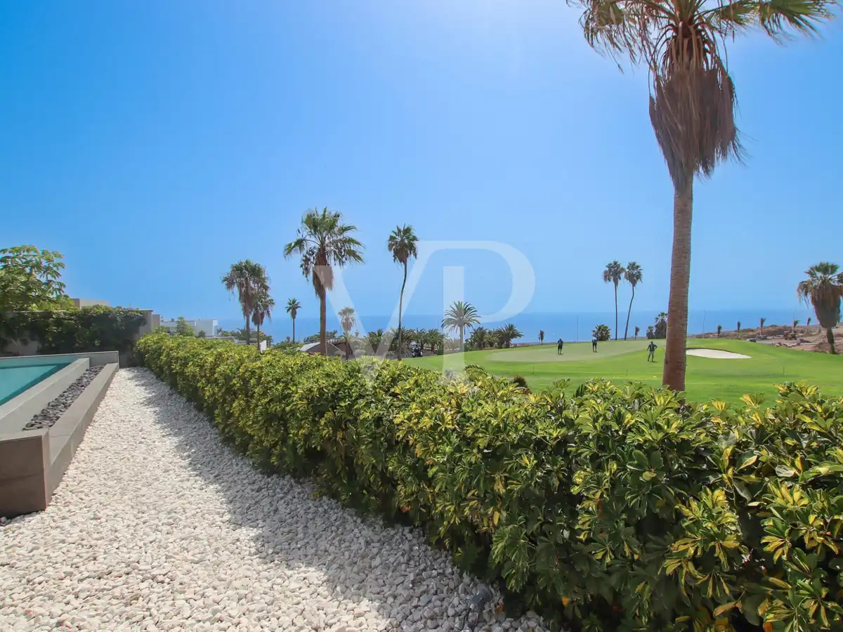 Residencial en venda a Playa del Duque
