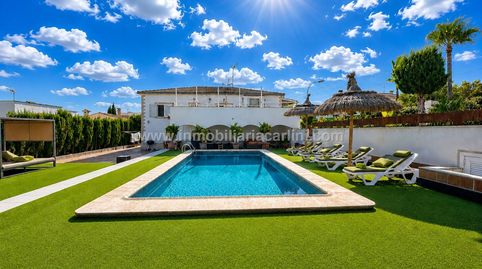 Foto 4 von Haus oder Chalet zur Miete in Son Ferrer, Calvià