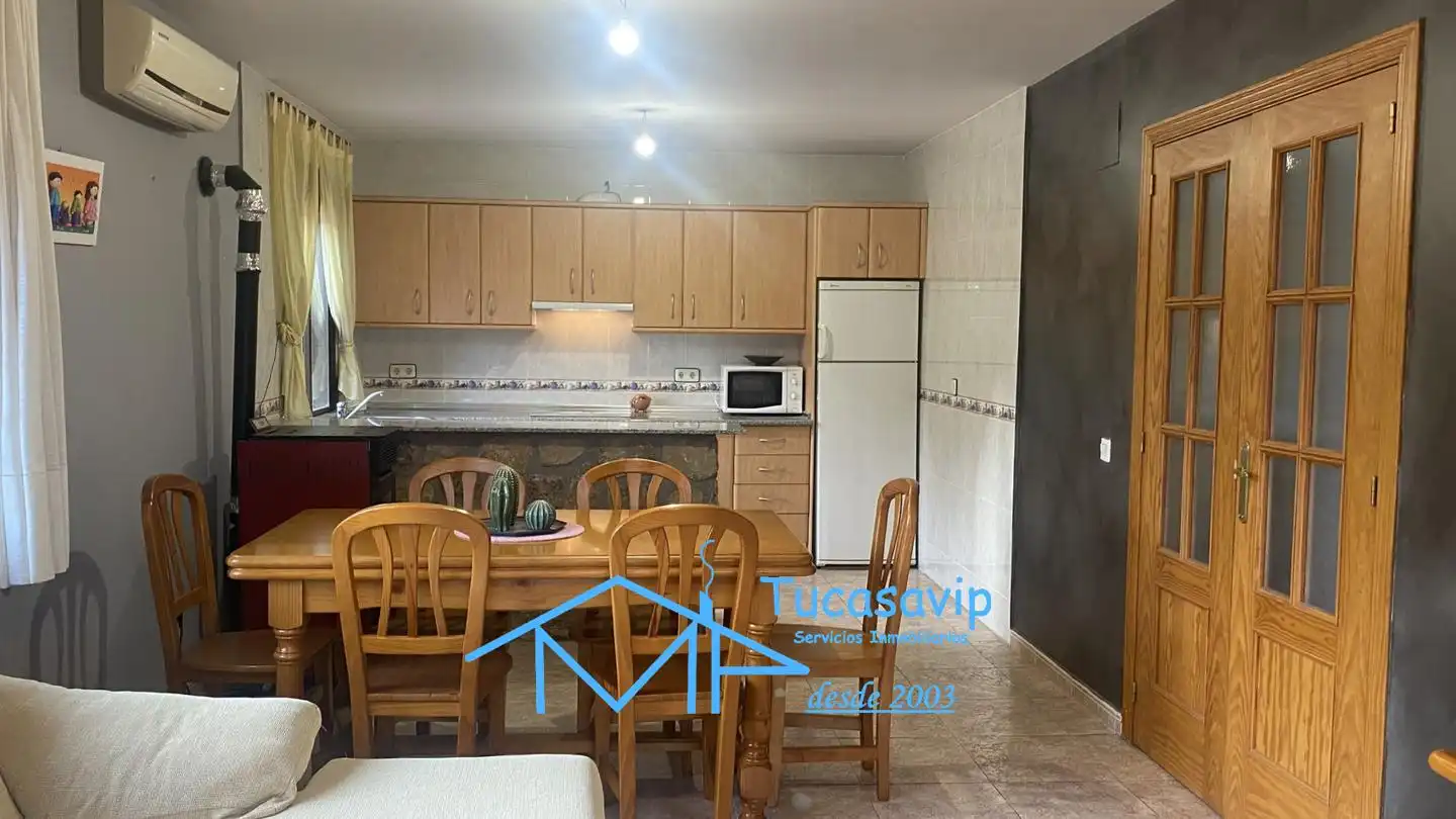 Casa con piscina in vendita a El Tiemblo, imagen 27
