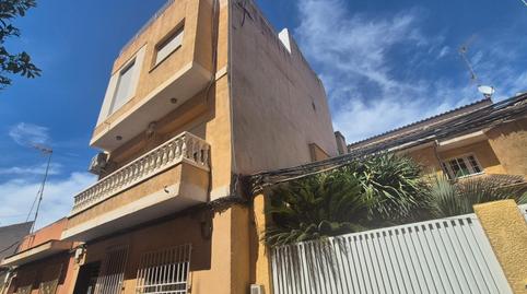 Foto 2 de Planta baja en venta en Calle Rosario del, Alcantarilla, Murcia