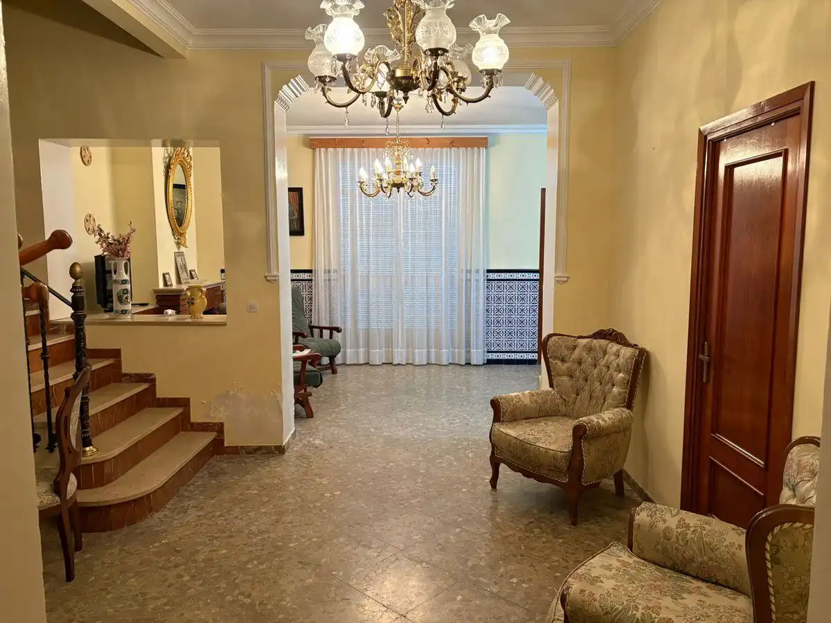 Casa en venda a Bollullos Par del Condado