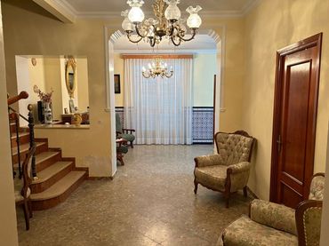 Casa en venda a Bollullos Par del Condado