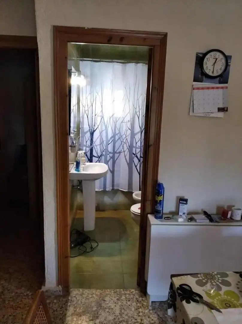 Baño de Casa o chalet en venta en Godelleta con Jardín privado, Terraza y Trastero