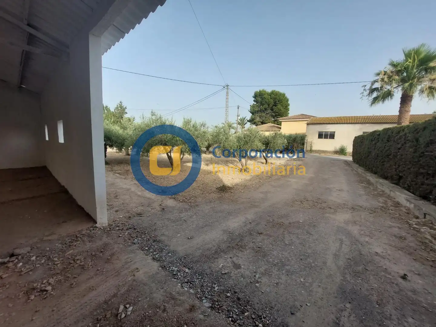 Casa o xalet en venda en Lorca amb Traster, Moblat i Balcó