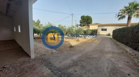 Foto 5 de Casa o xalet en venda a Campillo, Lorca
