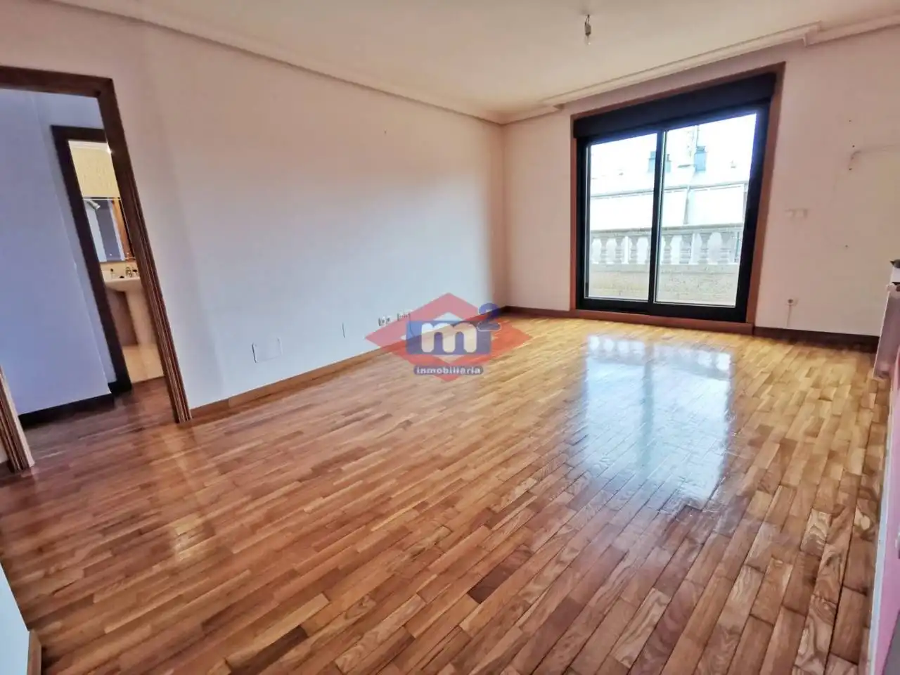 Bedroom of Attic for rent in Salceda de Caselas  with Heating, Terrace and Storage room