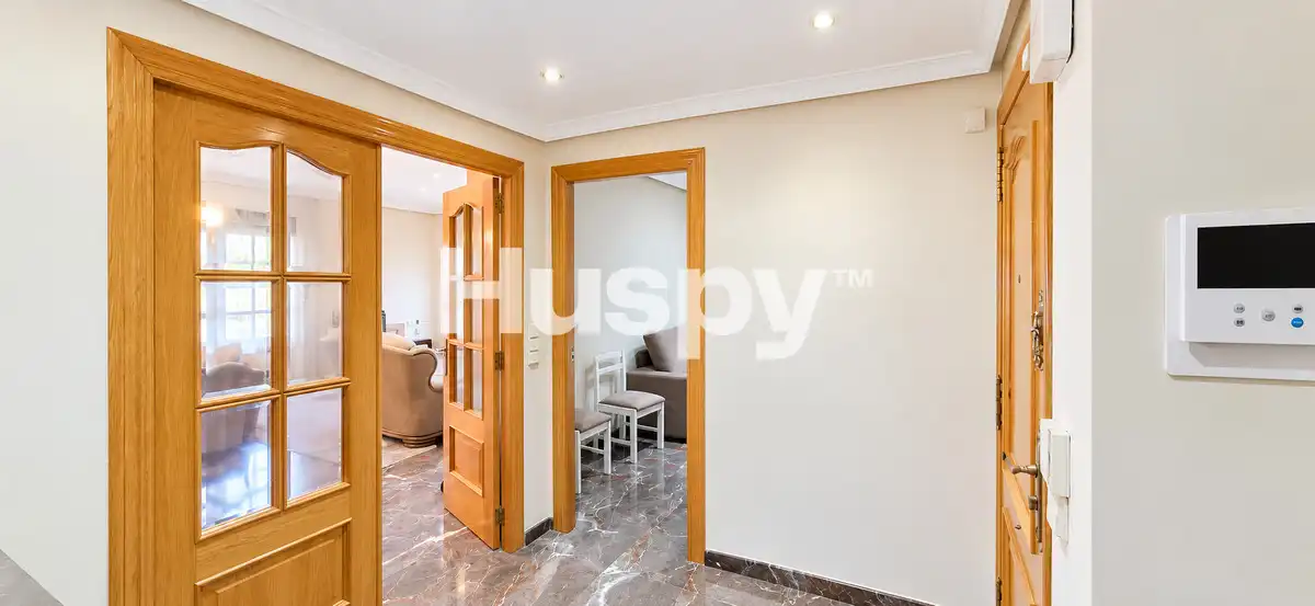 Wohnung mit Balkon zum Verkauf in Plaça Generalitat, imagen 5