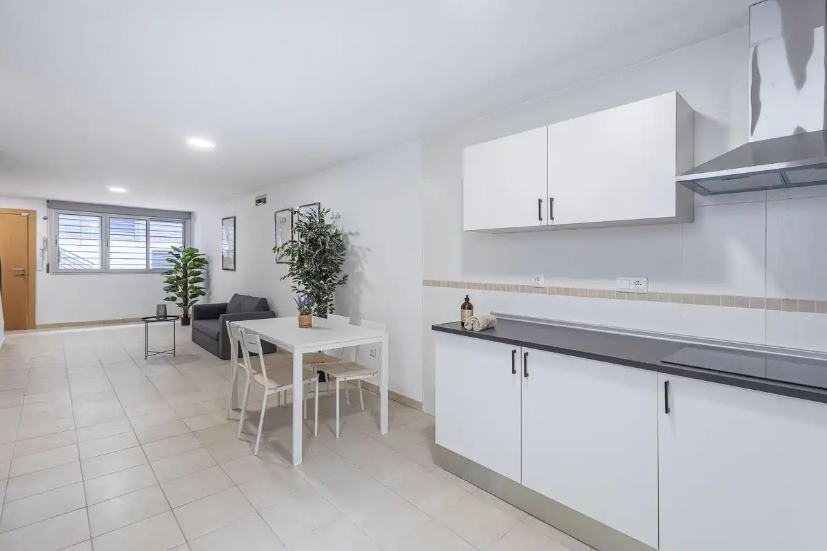 Maisonette zum Verkauf in Calle Calle Isaac Newton, imagen 7