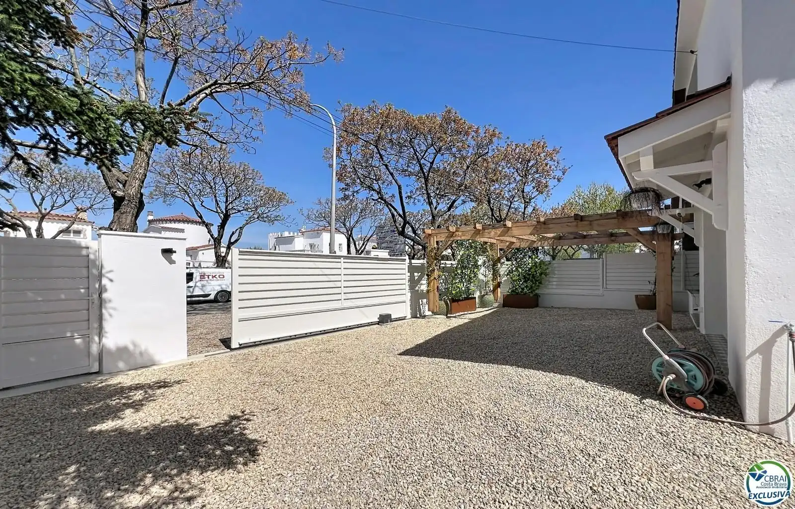 House with garden for sale in peni 167, imagen 45