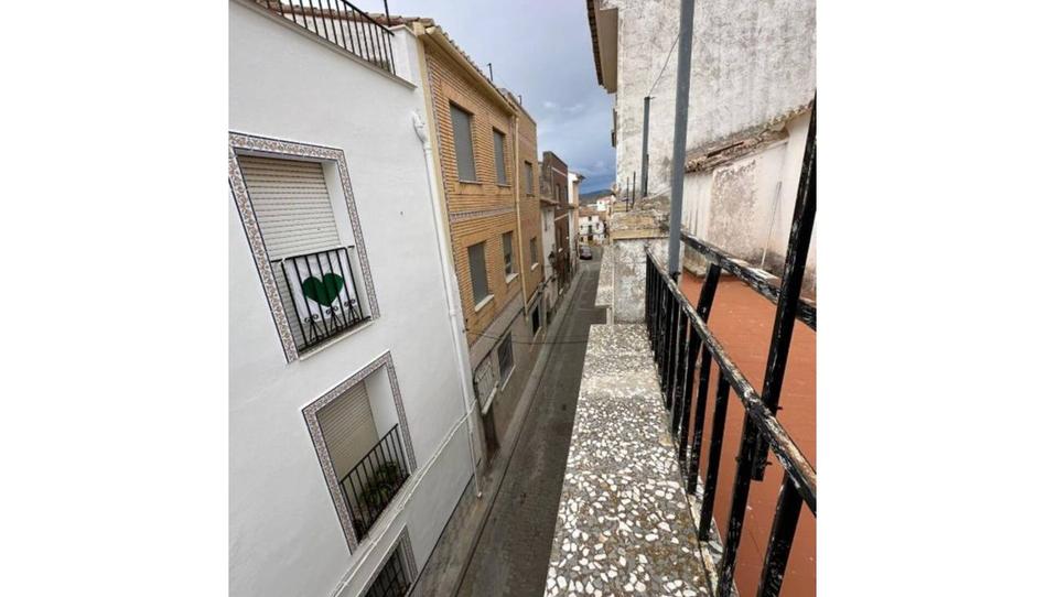 Photo 1 of Duplex for sale in Virgen de la Salud, Alcublas, Valencia