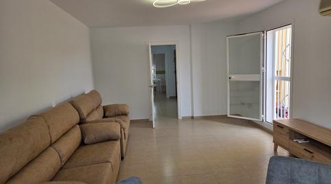 Photo 5 of Flat to rent in Calle Lope de Rueda, Los Almendros - El Limonero - El Tomillar, Málaga