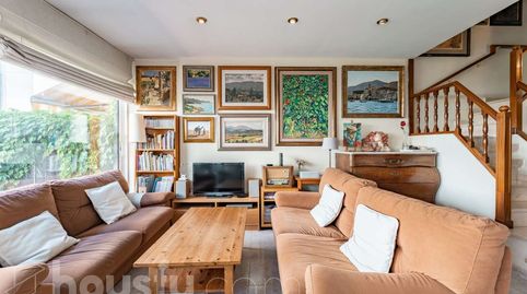 Foto 5 de Casa o chalet en venta en Carrer de Sant Josep, ., L'Eixample, Sant Cugat del Vallès