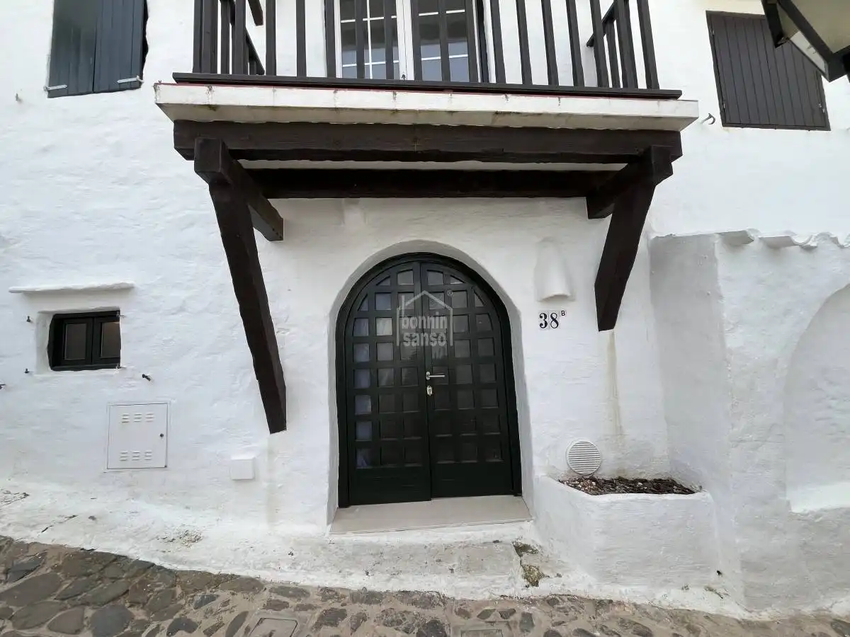 Apartamento en venta en Sant Lluís