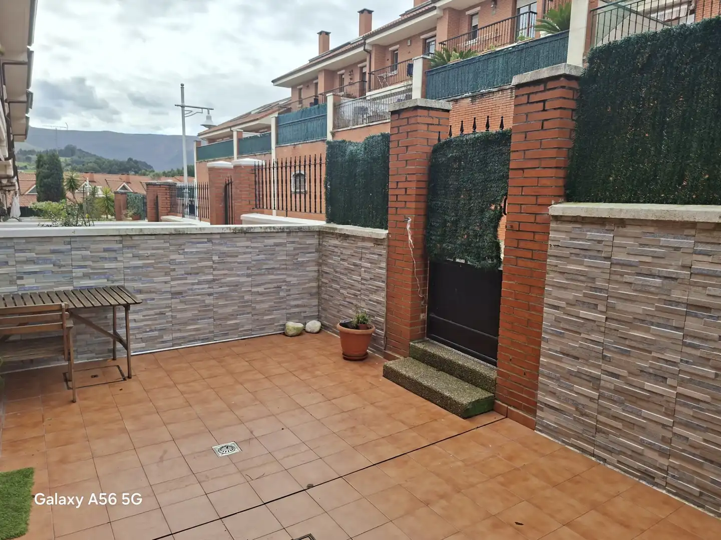 Casa a schiera in affitto a Travesía de Andrés de la Llosa, imagen 42