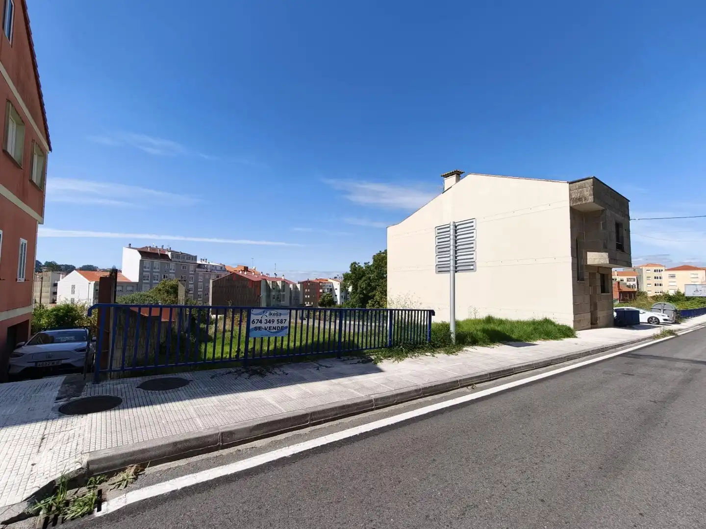 Wohnbaugrundstück zum Verkauf in Calle de la Barca 7, imagen 17