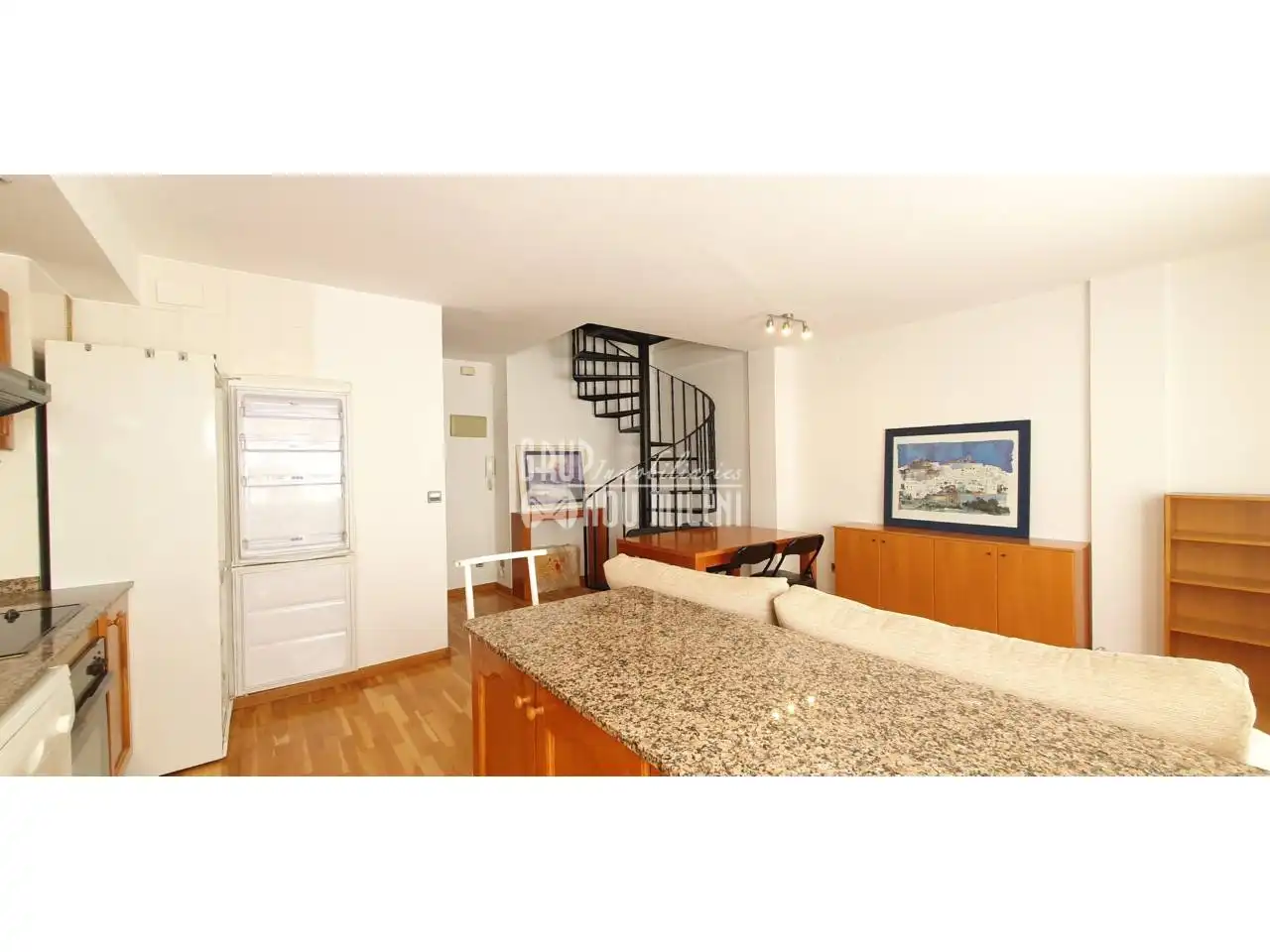 Exterior view of Duplexes for sale in Catarroja  with Air Conditioner, Storage room and Furnished
