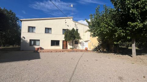 Foto 2 de Finca rústica de alquiler en Ponent, 147, Gualba, Barcelona