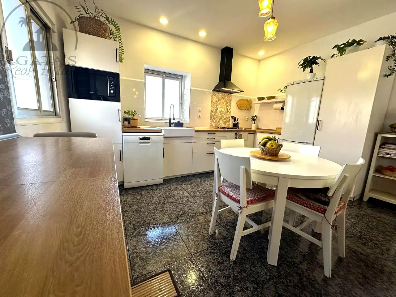 Maison avec jardin à vendre à El Tanque, imagen 31