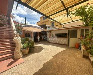 Casa o xalet en venda a El Romeral - Peñón de Zapata, Alhaurín de la Torre