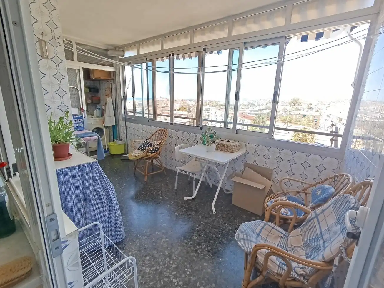 Wohnung mit Terrasse zum Verkauf in Avinguda Joan Carles I, imagen 16