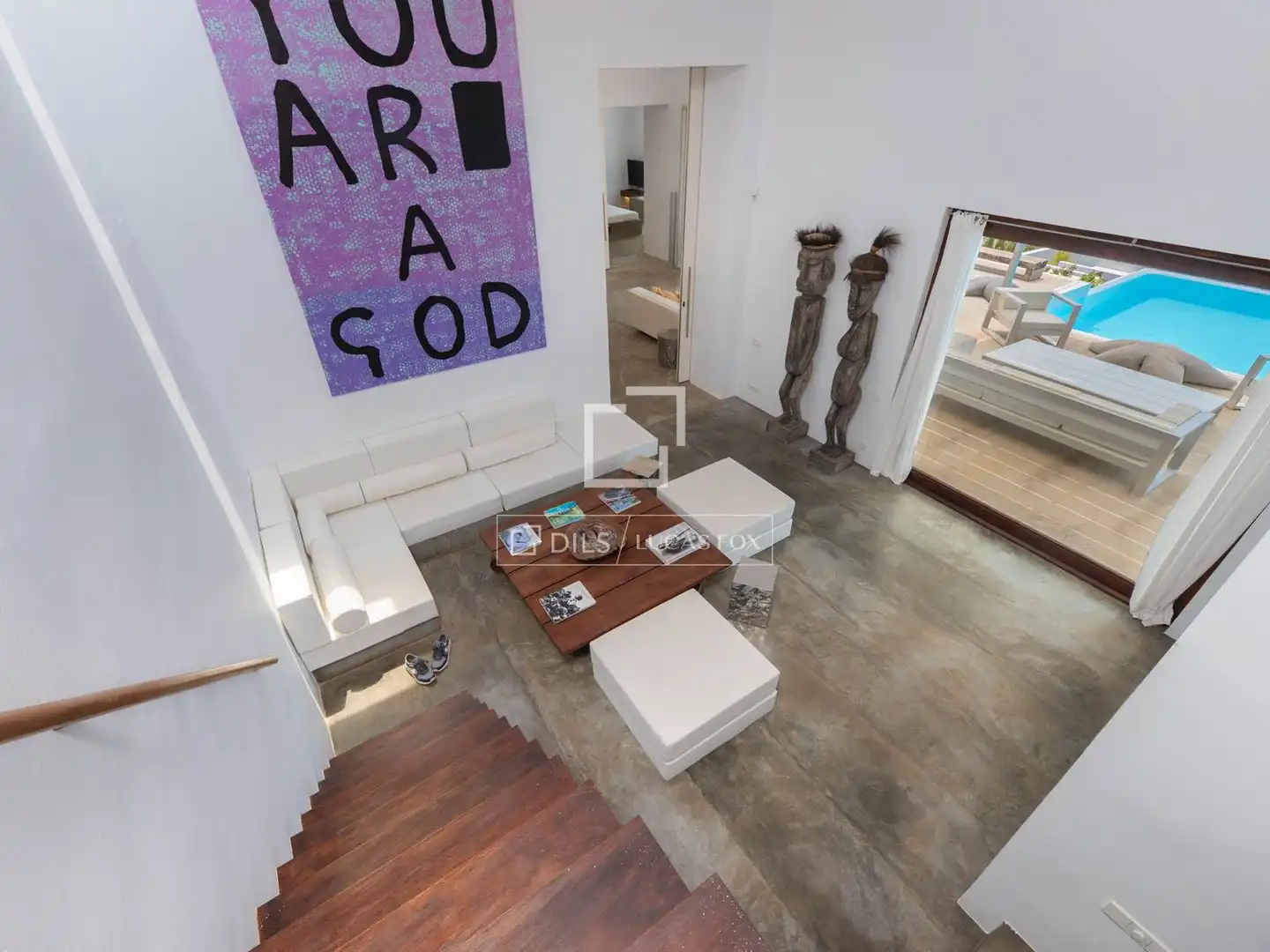 Villa mit Terrasse zum Verkauf in Sant Joan de Labritja, imagen 28
