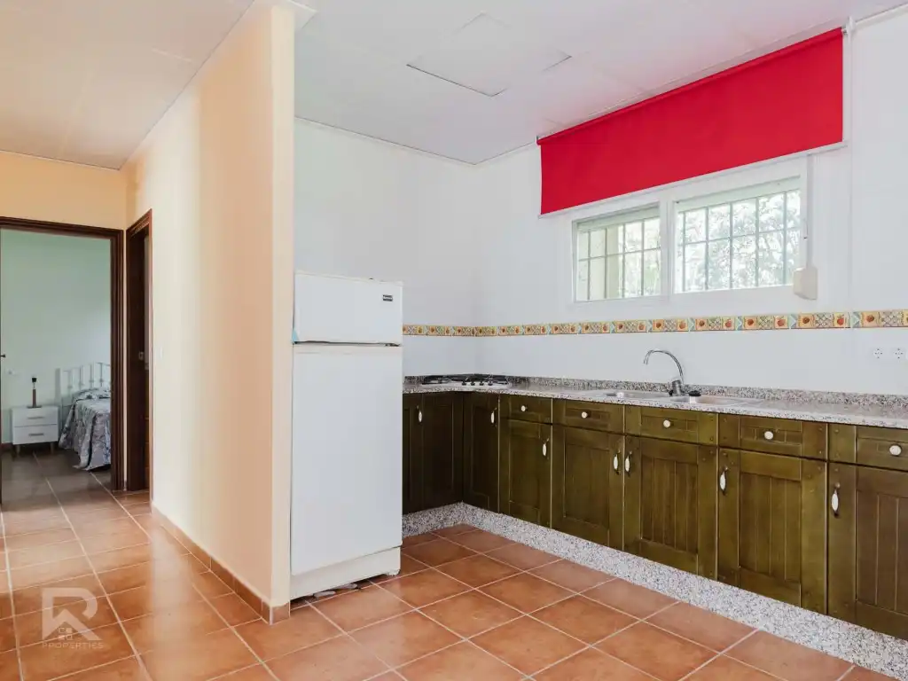 Cocina de Casa o chalet en venta en Vilallonga / Villalonga