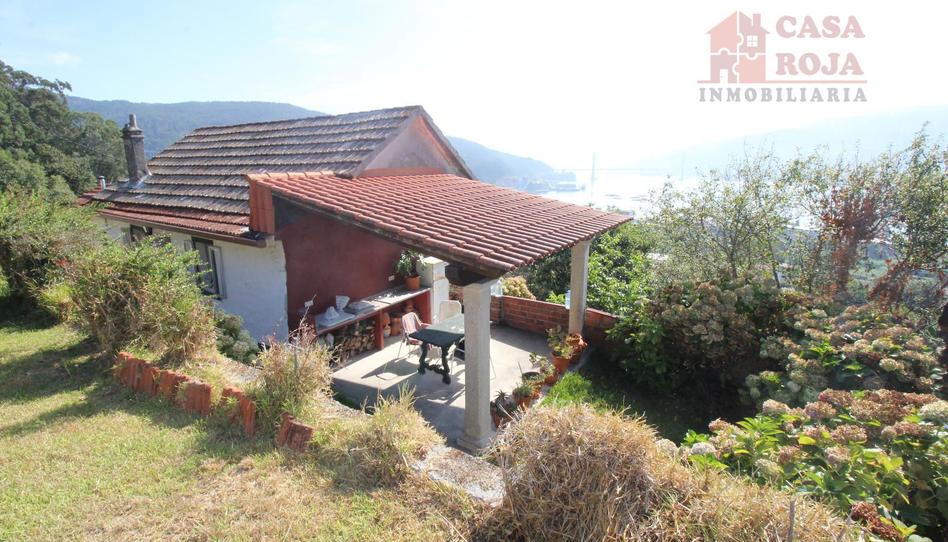 Photo 1 of House or chalet for sale in Moaña, Pontevedra