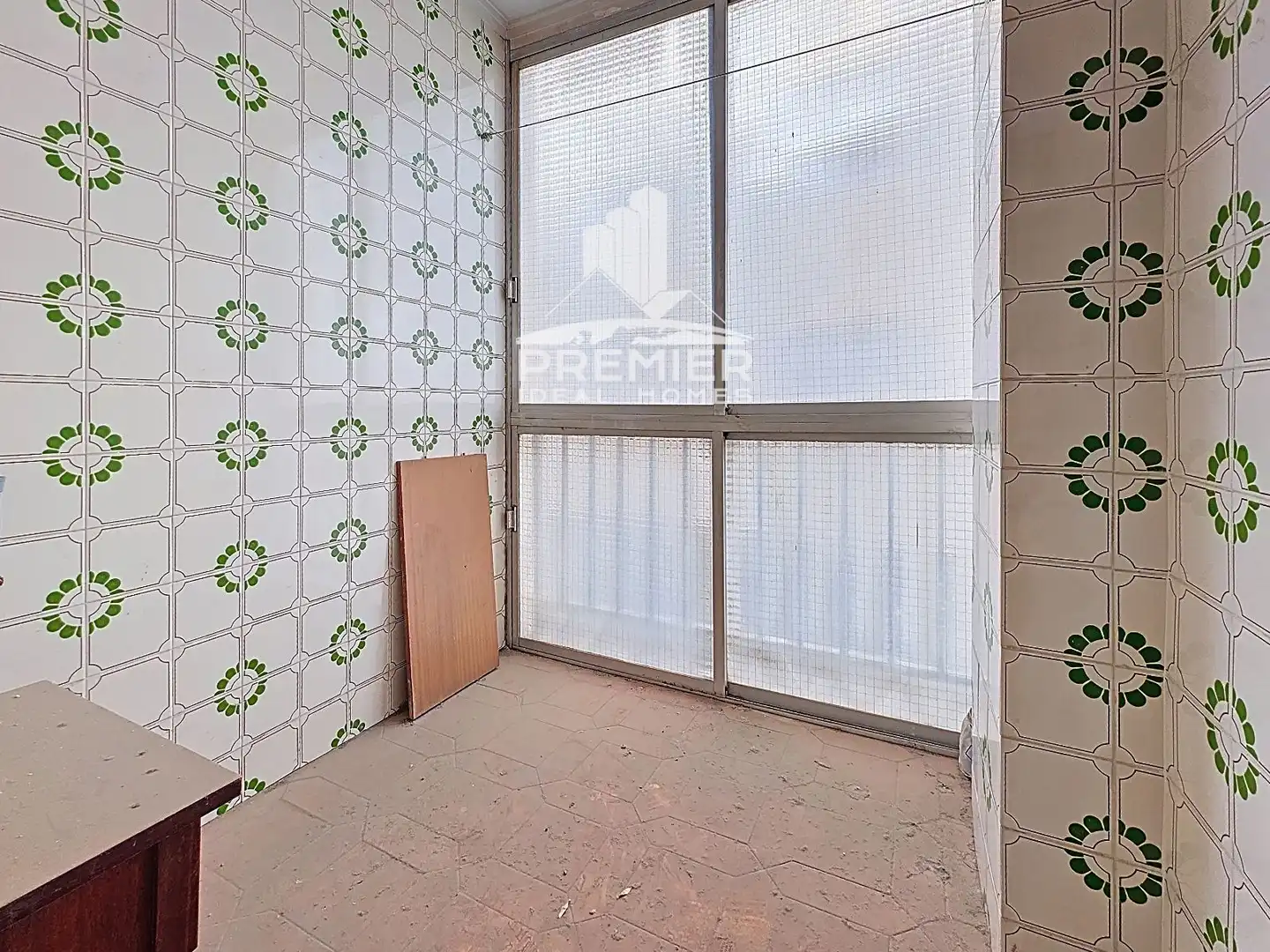 Bedroom of Flat for sale in Elda  with Heating, Terrace and Balcony