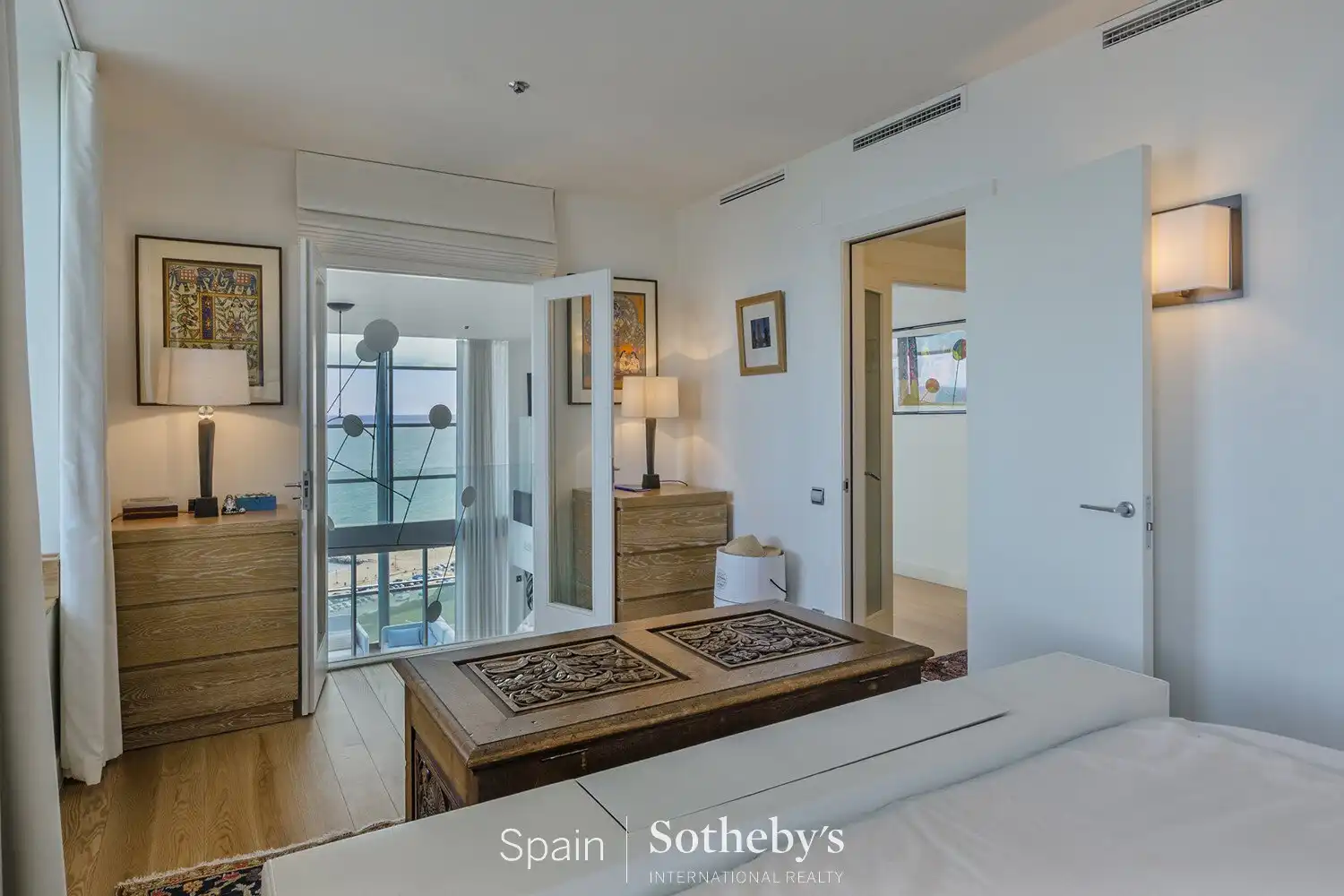 Habitación de Ático en venta en Barcelona con Calefacción, Terraza y Trastero