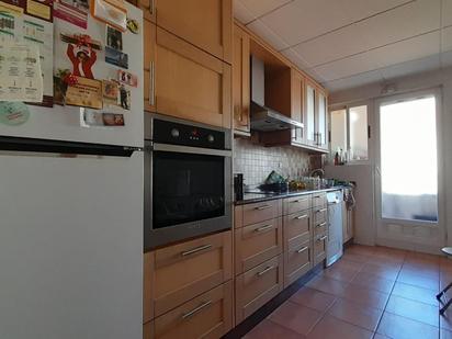 Kitchen of Flat for sale in Villena  with Heating, Storage room and Balcony