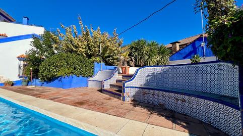 Photo 4 of House or chalet for sale in Calle Calle de la Ciudad de Moncada, 8, El Brillante -El Naranjo - El Tablero, Córdoba