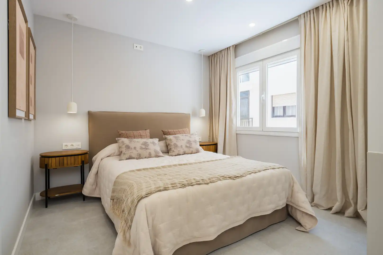 Apartament amb terrassa en venda a Estepona Pueblo, imagen 25