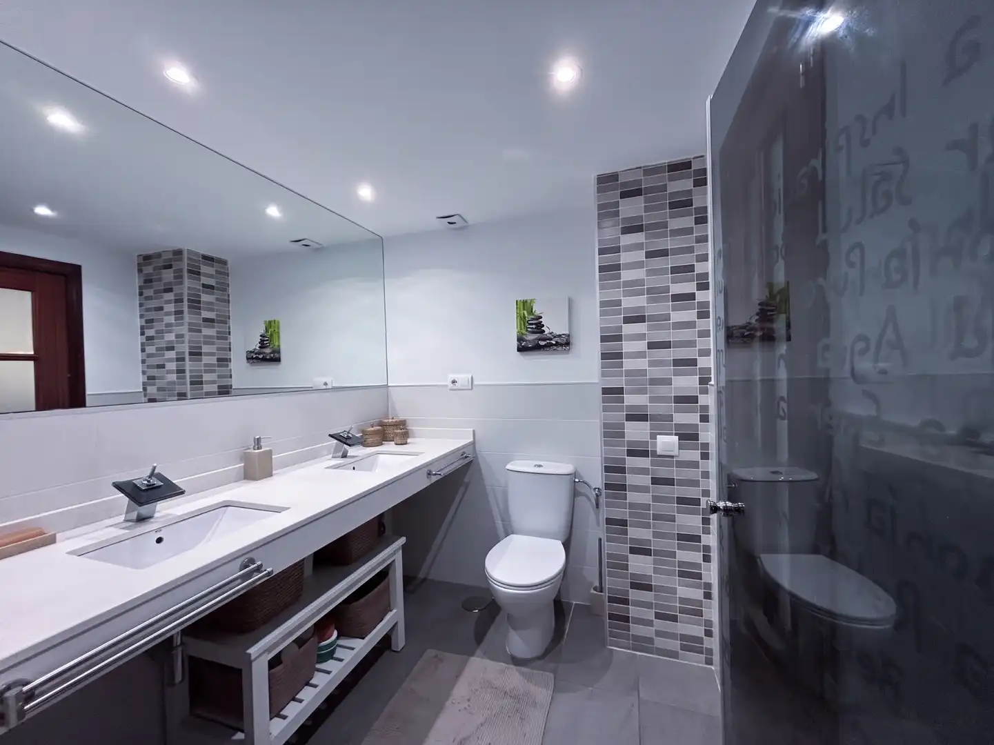 Duplex con ascensore in vendita a Calle Farnesio 79, imagen 15
