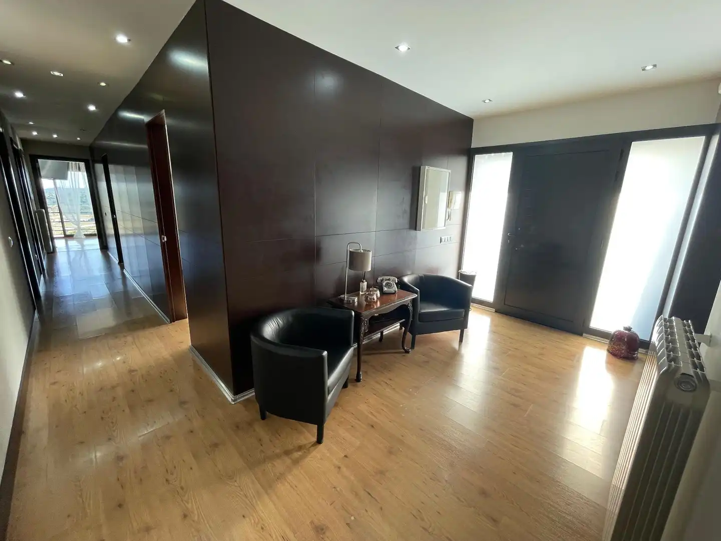 Casa o chalet en venta en Fogars de la Selva con Aire acondicionado, Calefacción y Jardín privado