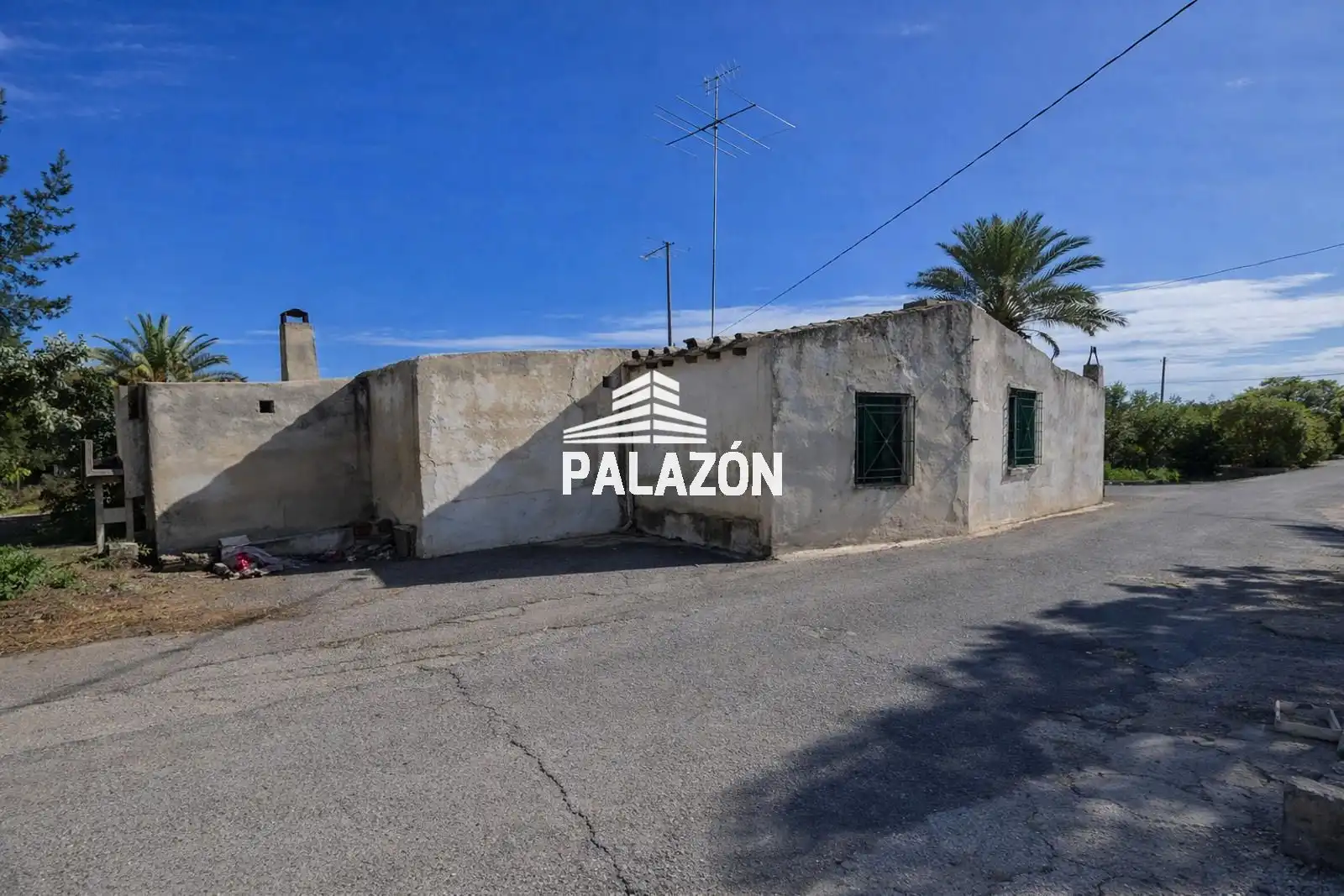 Maison rustique à vendre à Crevillent, imagen 3