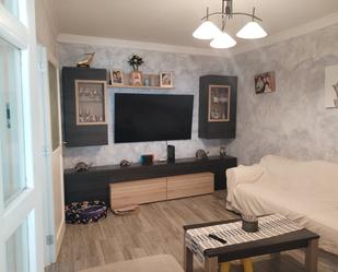 Sala d'estar de Casa o xalet en venda en Las Palmas de Gran Canaria amb Terrassa